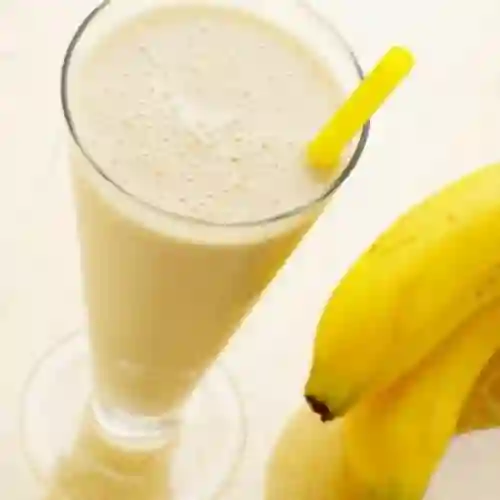 Jugo de Banano