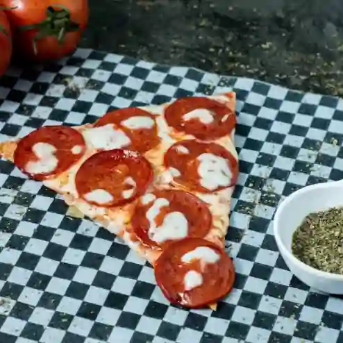 Pizza Pepperoni