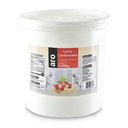 Leche Condensada Aro