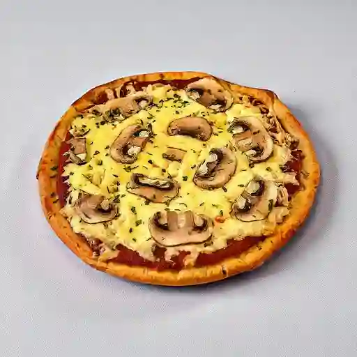 Pizza Artesanal Anthony