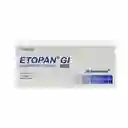 Novamed Etopan Gl 5 Mg 30 Tabletas