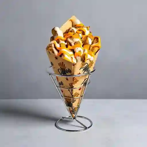 Papao a la Francesa Pequeño