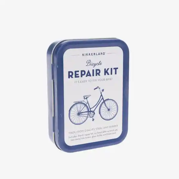 Kit Reparación Bici