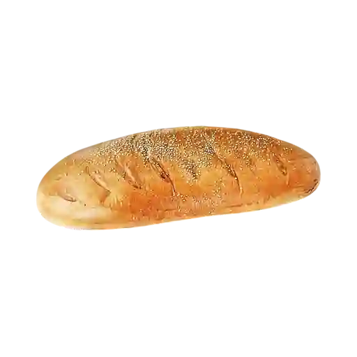 Pan breva grande