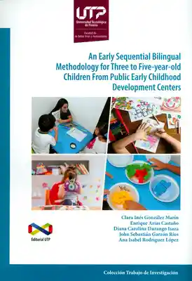 An early Sequential Bilingual Methodology for Three to Five-year-old Children From Public Early Childhood Development Centers