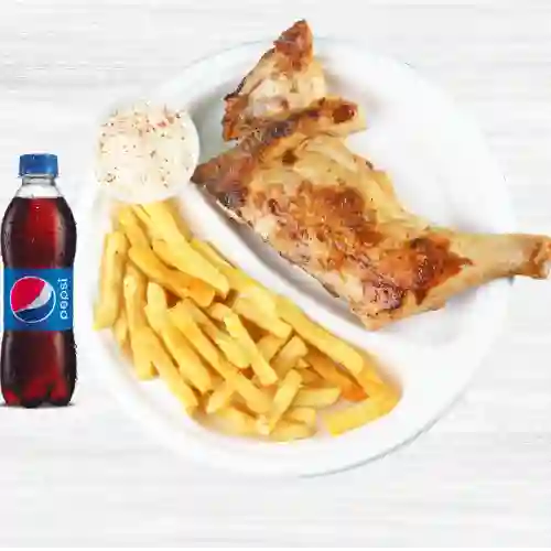 Combo Asado No 2