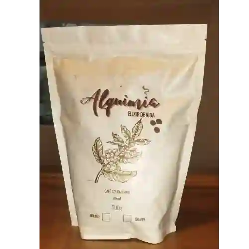 Alquimia Café Colombiana 500g