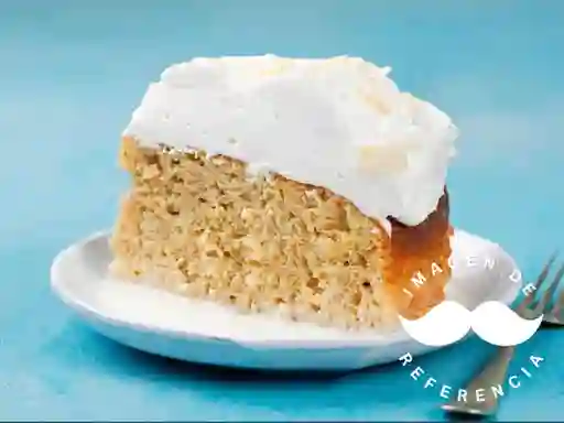 Torta Tres Leches
