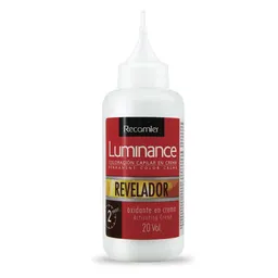 Luminance Crema Revelador Oxidante 20 Vol