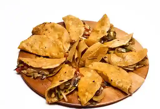 Taquiza Veggie X 10