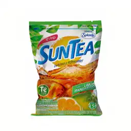 Suntea Té de Limón Mandarino