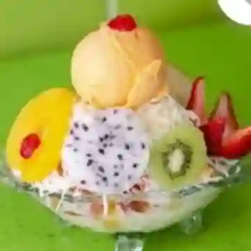 1 Malteada de Oreo con una Minisuper