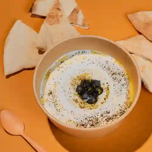 Labneh