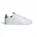 Adidas Zapatos Advan Tage Blanco T. 6 Ref: ID9646