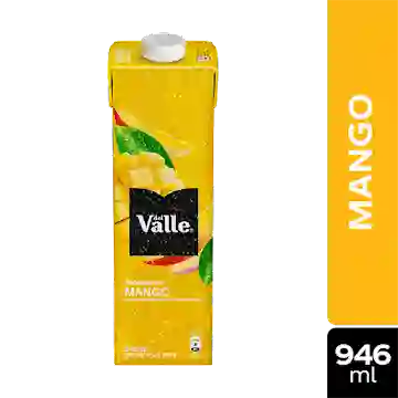 Refresco Del Valle Mango