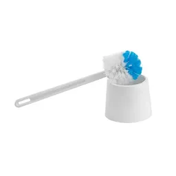 Vanyplas Cepillo Baño Base Color Blanco