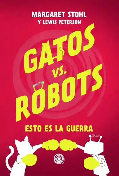 Gatos Vs Robots - VV.AA