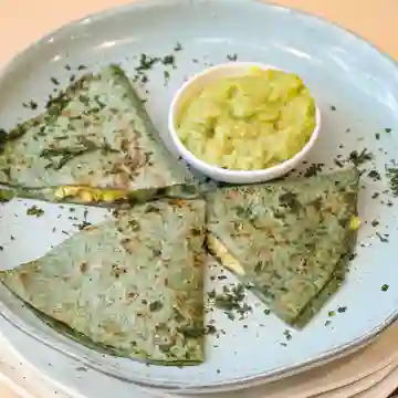 Quesadilla de Huevo