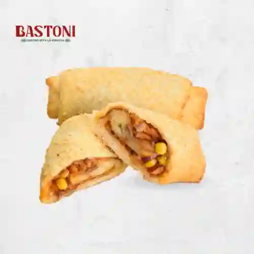 Bastoni Texano