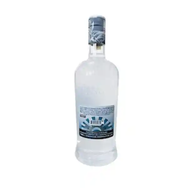 Del Valle Aguardiente Sin Azúcar