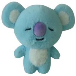 BT21 Peluche Koya Serie