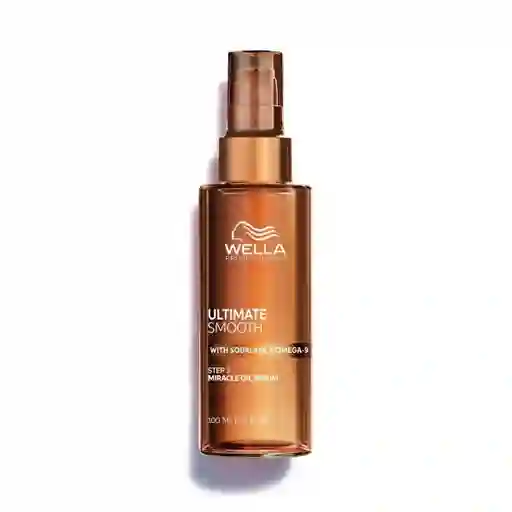 Wella Professionals Sérum Nutrición Ultimate Smooth