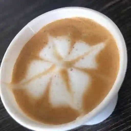 Espresso Machiato