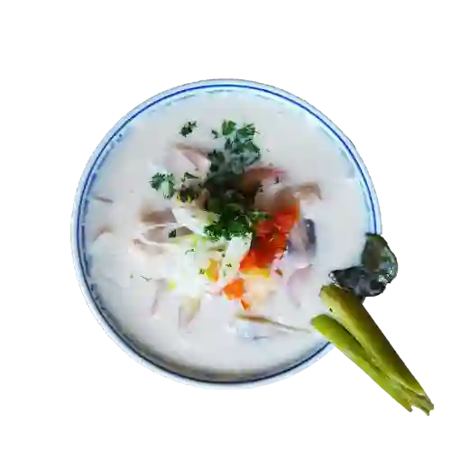 Tom Kha Gai