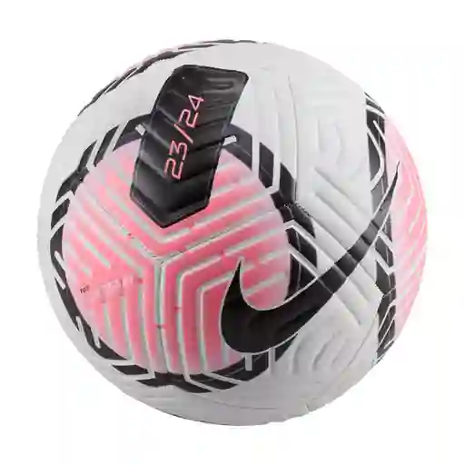 Nike Balón Academy Para Hombre Blanco Talla 5