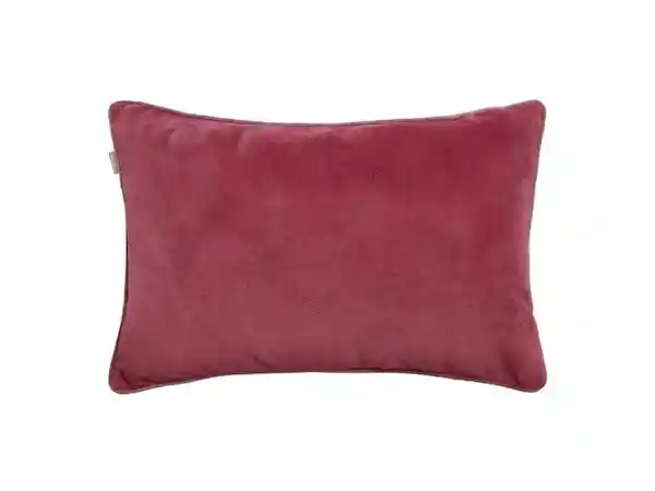 Funda de Cojín Velvet Mortado 40 x 60 Casaideas