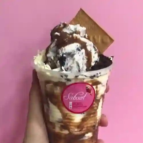 Fresas M