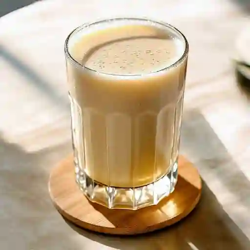 En Leche