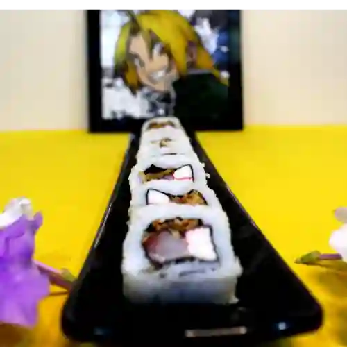 Uramaki Americano