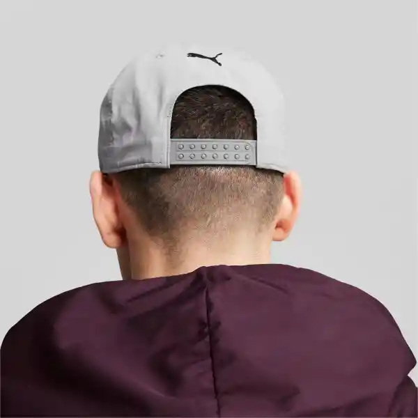 Puma Gorra Mapf1 bb Hombre Gris 025693-02