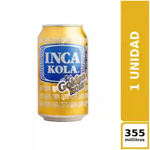 Inca Kola 355 ml