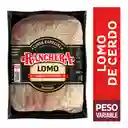 Ranchera Lomo Cerdo 1000 g