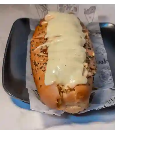 Choriperro