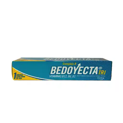 Bedoyecta (10000 mcg / 50 mg / 100 mg )
