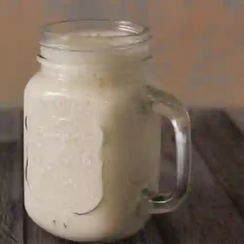 Jugo natural en leche 12 oz