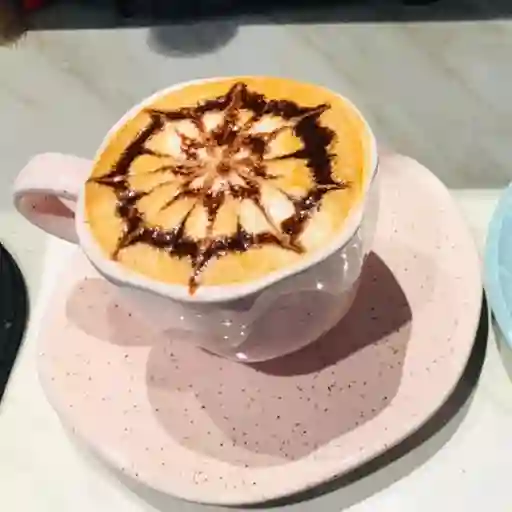 Capuccino