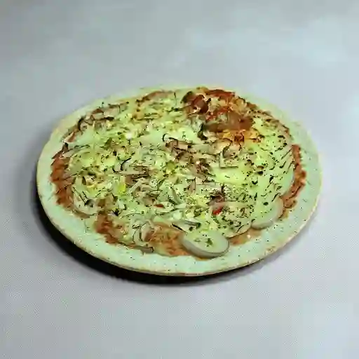 Pizza Fugazzeta