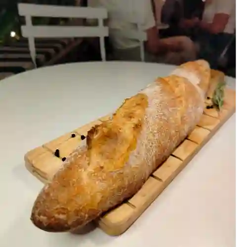 Baguettes