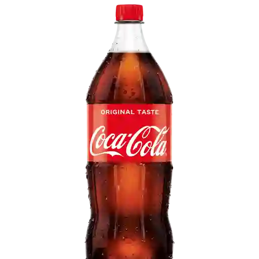 Coca cola 1l