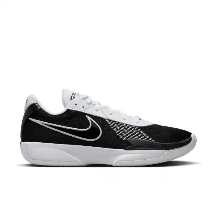 Nike Zapatos Air Zoom G. T. Cut Academy Hombre Negro Talla 7