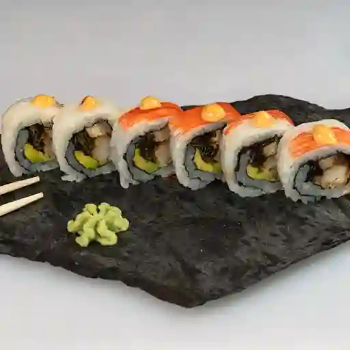 Sushi Tokio Roll