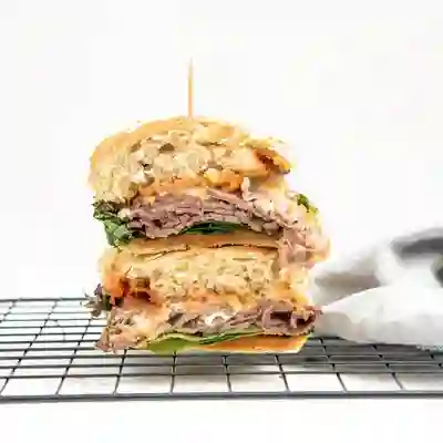 Sandwich Roastbeef