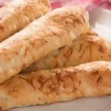Palito de Queso y Bocadillo
