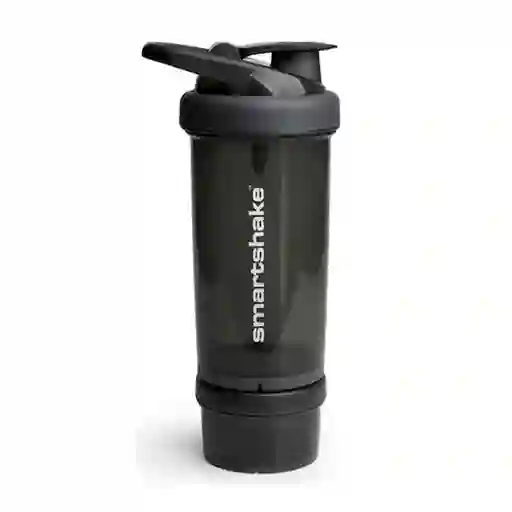 Smartshake Termo Mezclador Revive Black Capacidad 750 mL