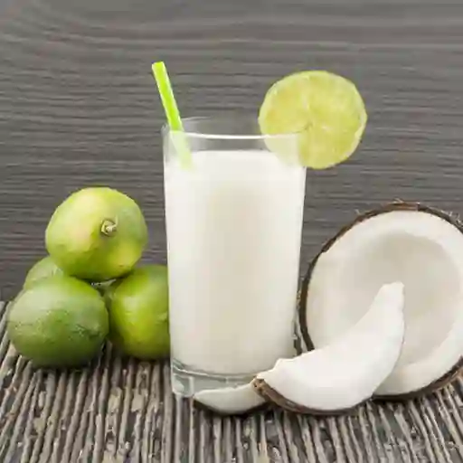 Limonada de coco 14 oz