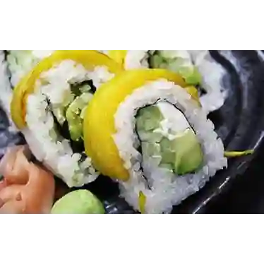 el Vegetariano.